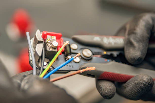 Best Electrical System Inspection  in Oral City, FL