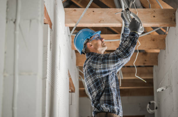 Best Local Electrician Companies  in Oral City, FL