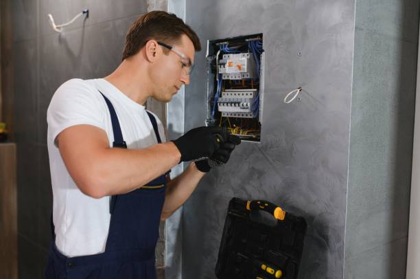 Best Best Electricians Near Me  in Oral City, FL