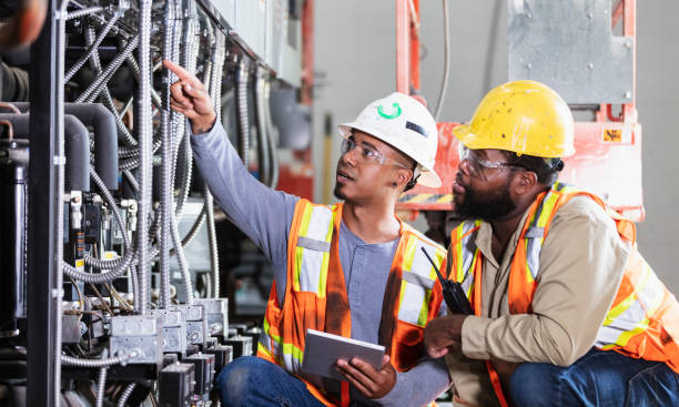Best Commercial Electrician Services  in Oral City, FL