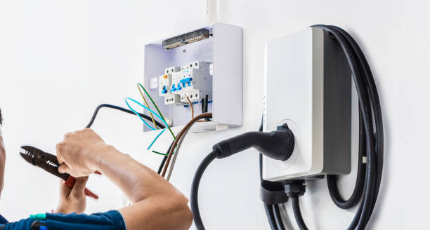 Best Electrical Contractors for Businesses  in Oral City, FL