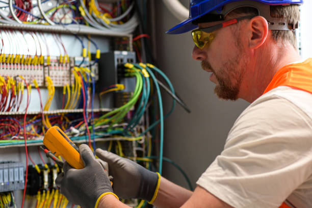 Best Electrician for Home Renovation  in Oral City, FL