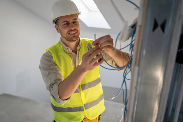 Best Local Electrician Companies  in Oral City, FL